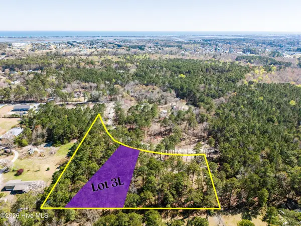 L3m Crystal Court, Hampstead, NC 28443