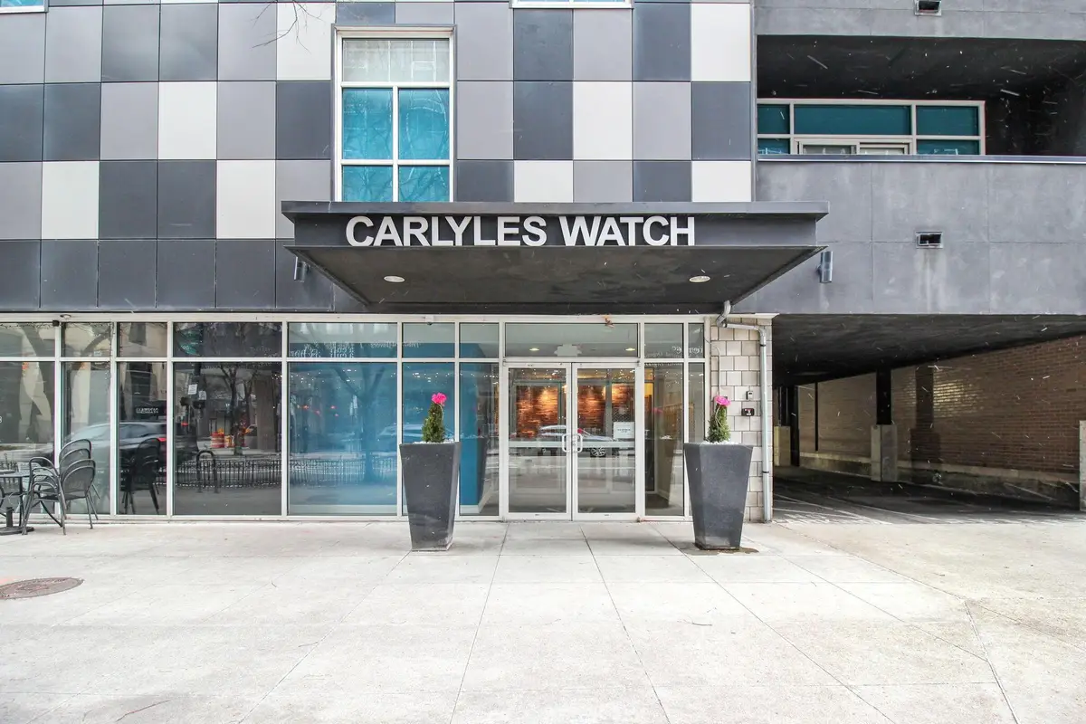 100 E Gay Street, Columbus, OH 43215 - Image #1