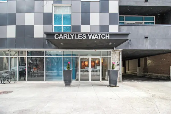 100 E Gay Street, Columbus, OH 43215