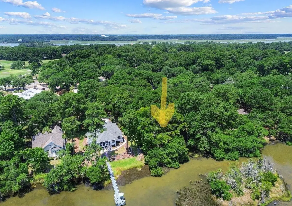 10 Ladys Walk, Beaufort, SC 29907 - #1