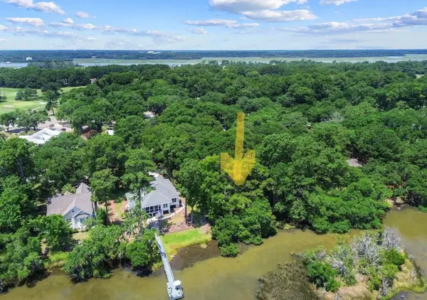 10 Ladys Walk, Beaufort, SC 29907