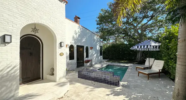 301 Plymouth Road, West Palm Beach, FL 33405