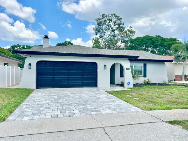2333 Citrus Hill Road, PALM HARBOR, FL 34683