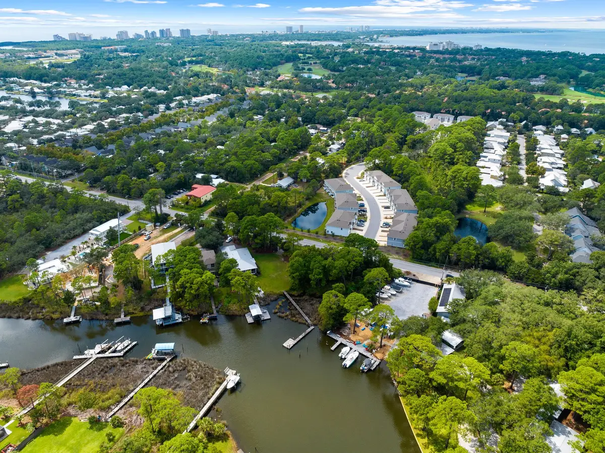 1196 Mack Bayou Road, Santa Rosa Beach, FL 32459 - Image #1