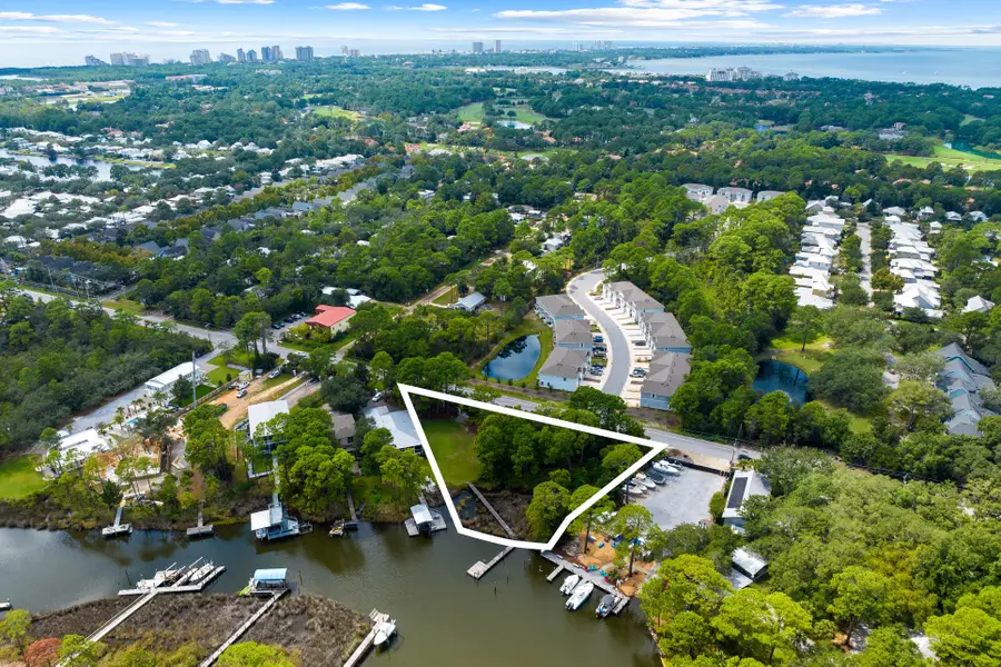 1196 Mack Bayou Road, Santa Rosa Beach, FL 32459 - Image #2