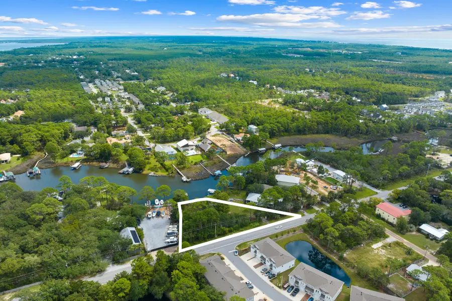1196 Mack Bayou Road, Santa Rosa Beach, FL 32459 - Image #3