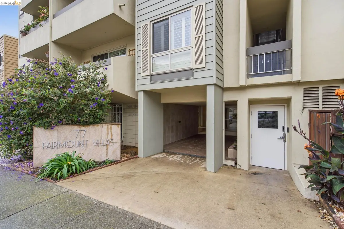 77 Fairmount Ave #112, Oakland, CA 94611 - #1
