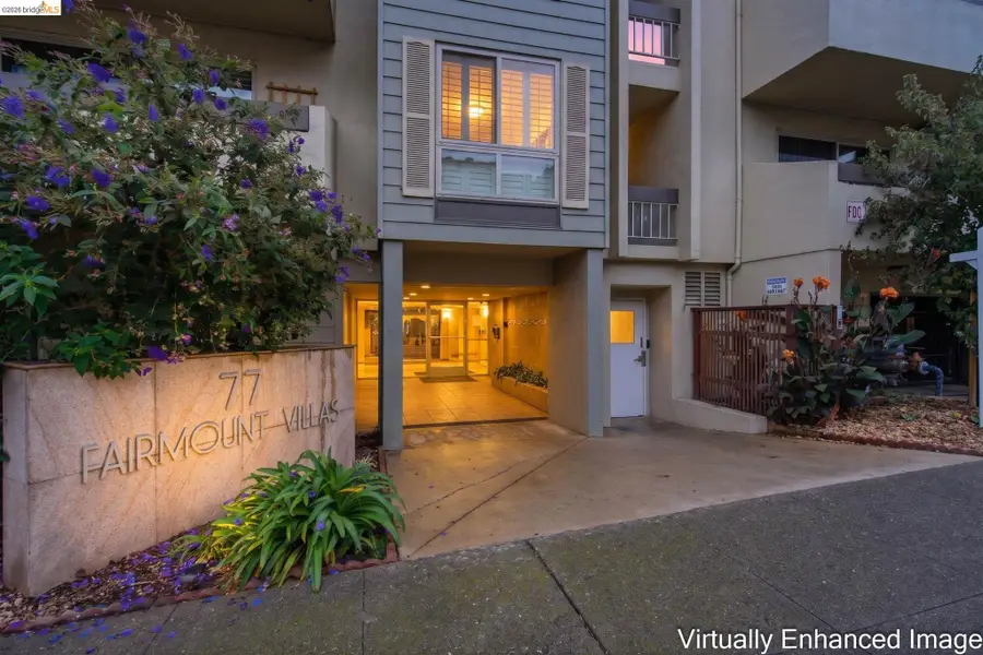 77 Fairmount Ave #112, Oakland, CA 94611 - #2