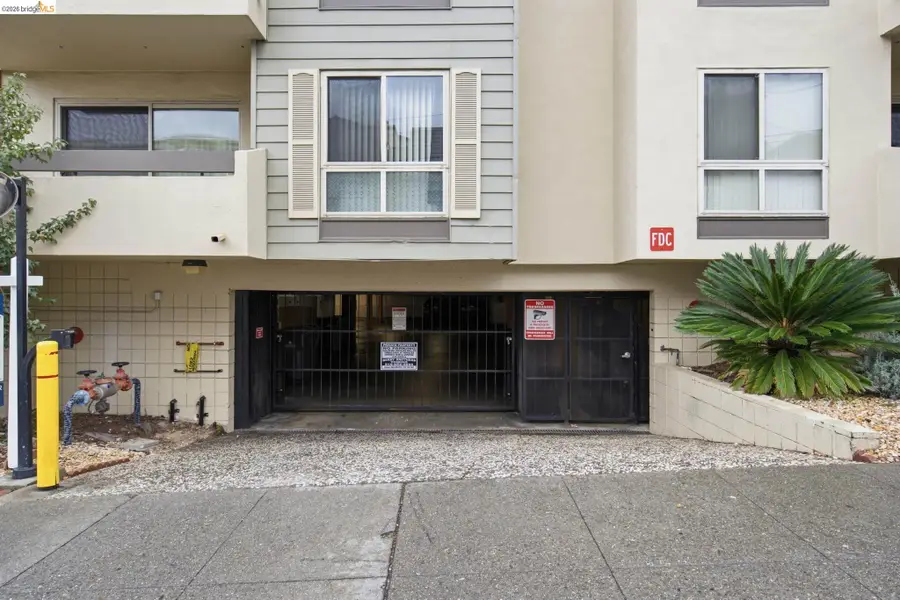 77 Fairmount Ave #112, Oakland, CA 94611 - #3