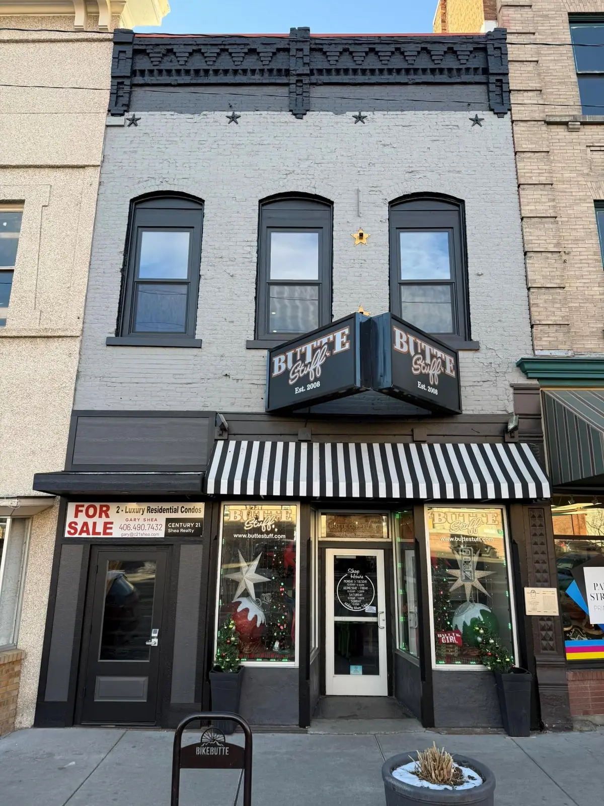 116 W Park #A, Butte, MT 59701 - Image #1