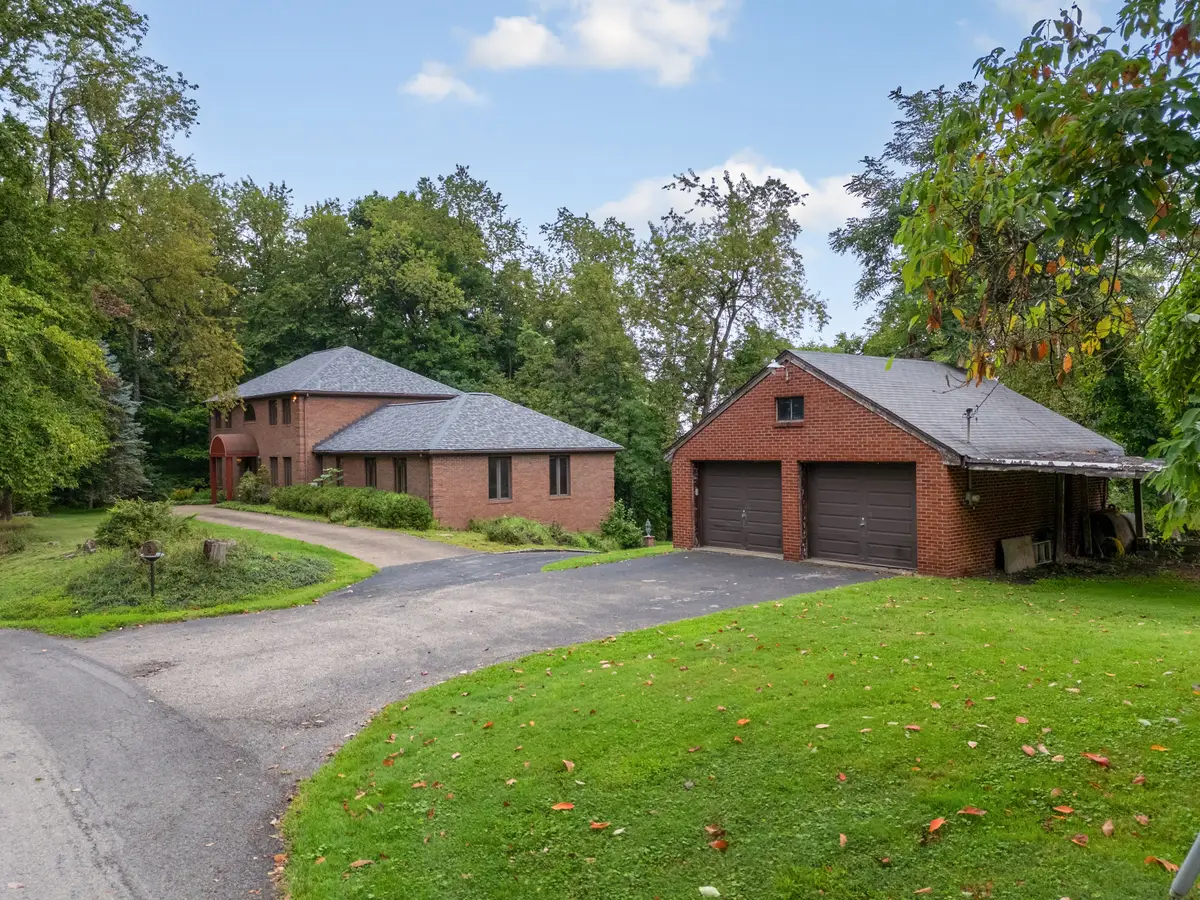 5 Fairview St, Sewickley, PA 15143 - #1