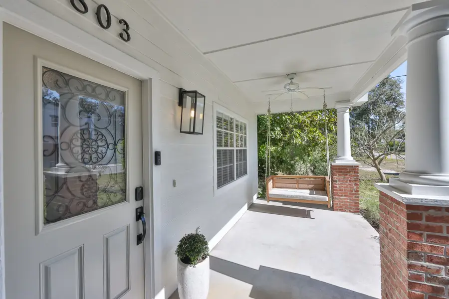 803 W Alfred Street, Tampa, FL 33603 - #3