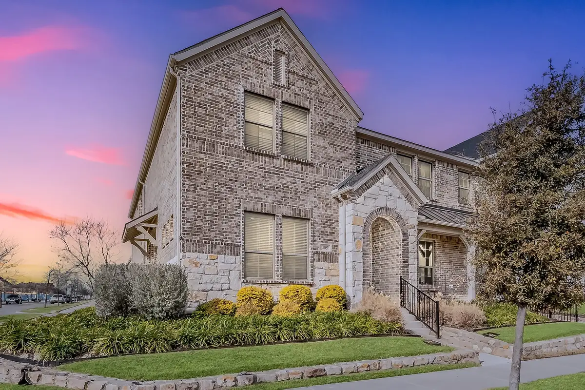 405 Matchbox Street, Argyle, TX 76226 - #1