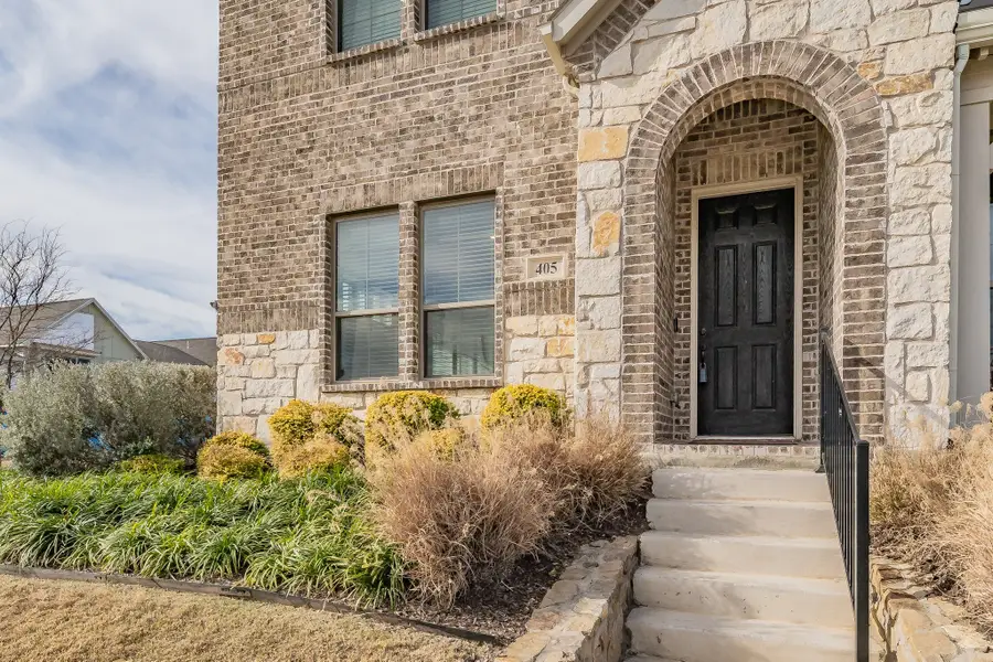 405 Matchbox Street, Argyle, TX 76226 - #2