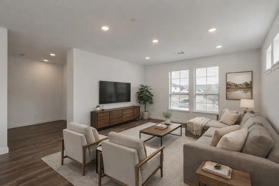 405 Matchbox Street, Argyle, TX 76226 - #3