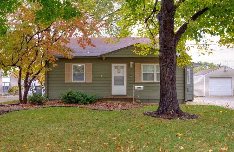 3417 59th Street, Des Moines, IA 50322 - Image #2