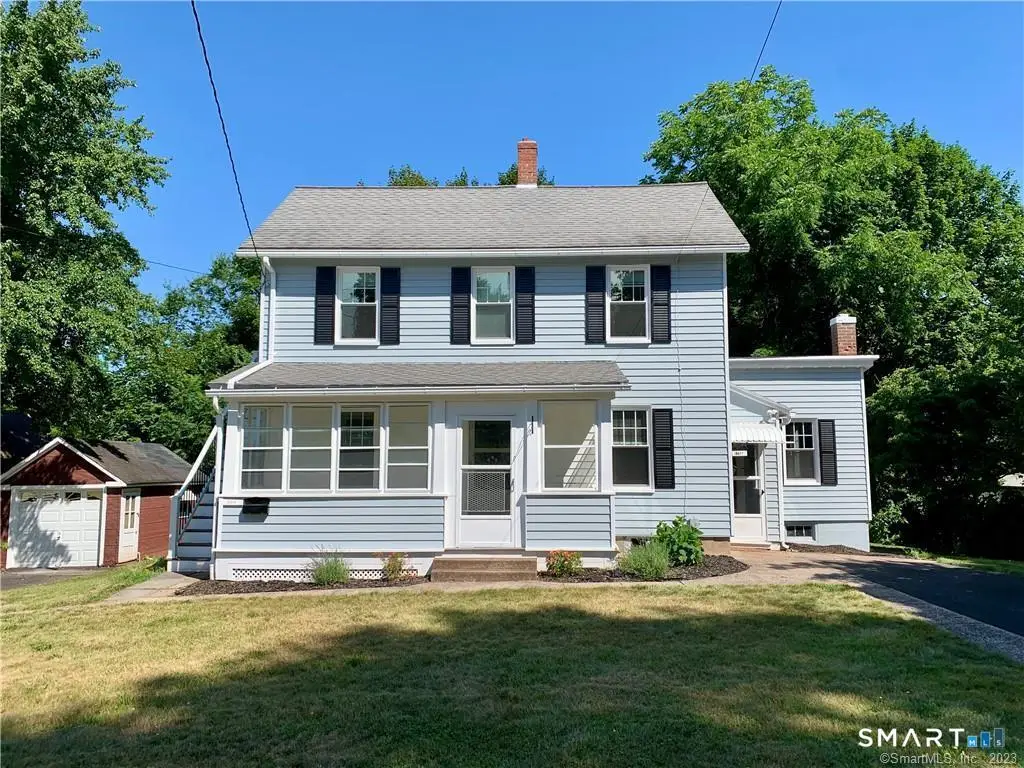 575 Butternut Street #1, Middletown, CT 06457 - #1