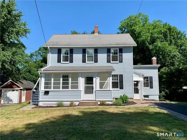 575 Butternut Street #1, Middletown, CT 06457