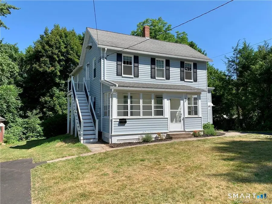 575 Butternut Street #1, Middletown, CT 06457 - #2