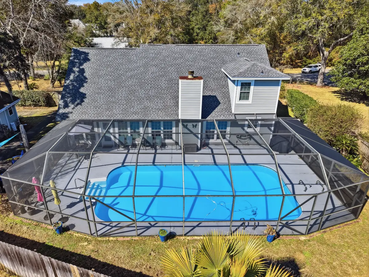 395 Jasmine Avenue, Valparaiso, FL 32580 - #1