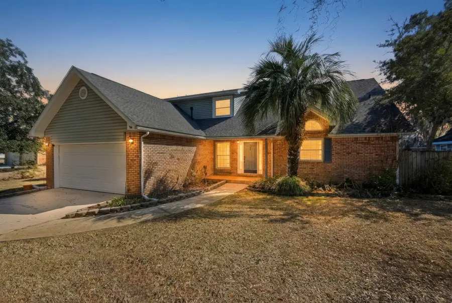 395 Jasmine Avenue, Valparaiso, FL 32580 - #2