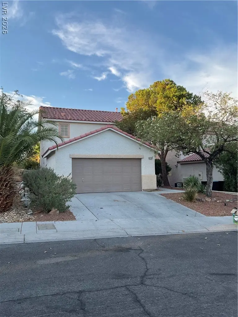 8720 Majestic Pine Avenue, Las Vegas, NV 89143 - #1