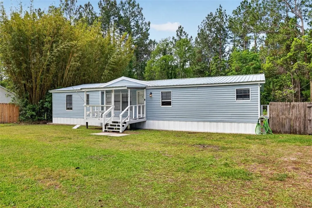 155 Pine Crossing Street, Woodbine, GA 31569 - #1