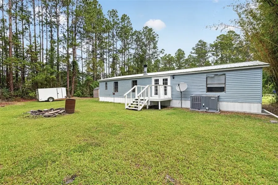 155 Pine Crossing Street, Woodbine, GA 31569 - #2