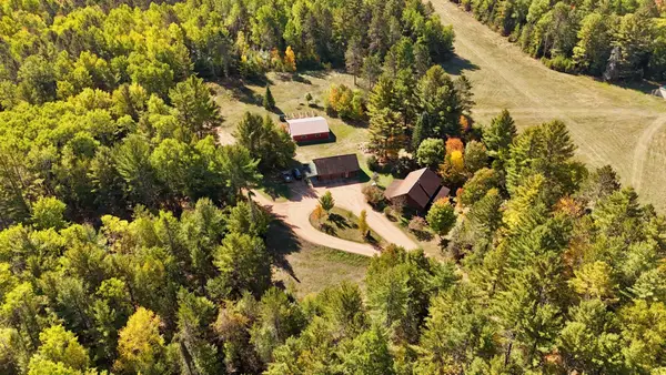 5681 Cth B, Land O Lakes, WI 54540