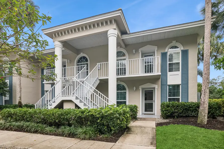 8161 Twelve Oaks Circle #523, Naples, FL 34113 - Image #3