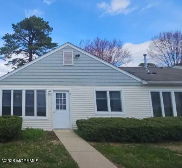 1700 Nj 37 , 122-13, Toms River, NJ 08757 - #1