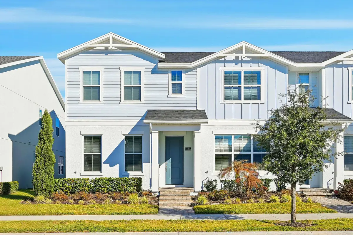 14075 Lochend Way, Winter Garden, FL 34787 - #1