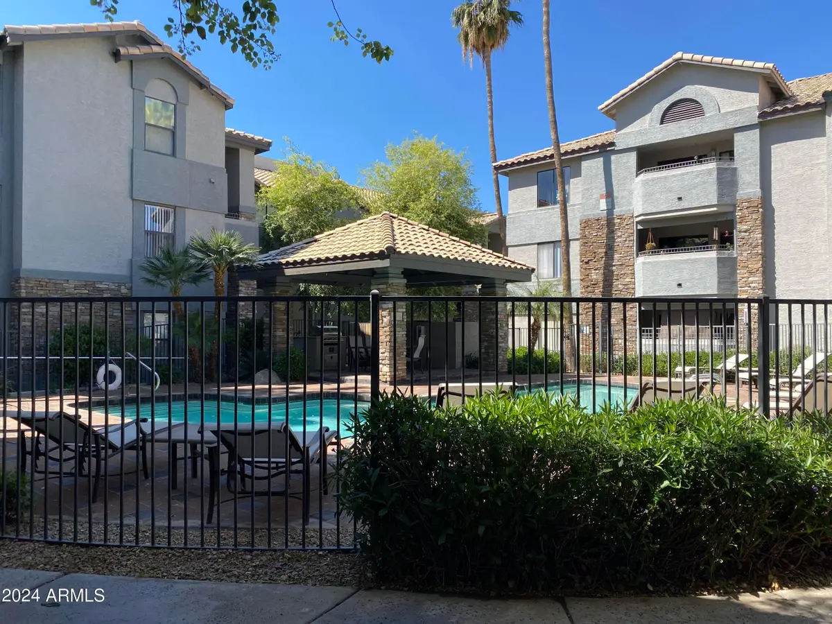 2025 E Campbell Avenue #222, Phoenix, AZ 85016 - #1