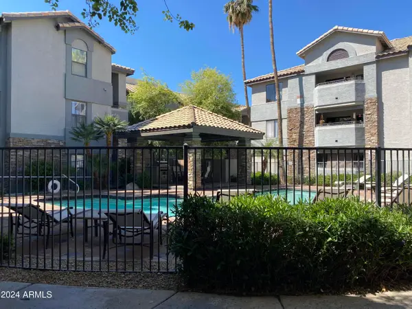 2025 E Campbell Avenue #222, Phoenix, AZ 85016