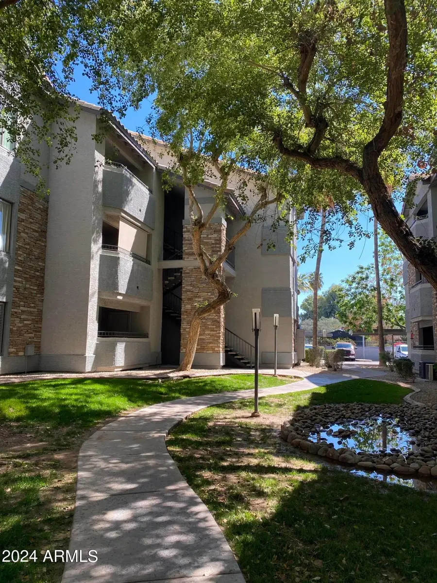 2025 E Campbell Avenue #222, Phoenix, AZ 85016 - #2