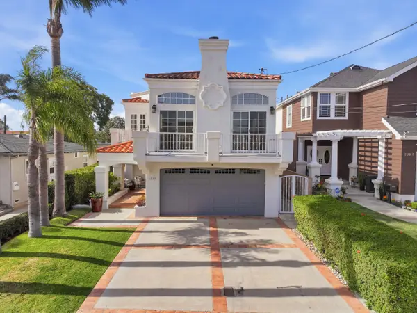 1021 Avenue D, Redondo Beach, CA 90277