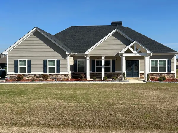 205 Sage Court, Eatonton, GA 31024