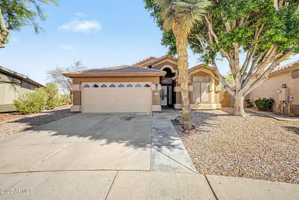 558 W BLUEFIELD Avenue, Phoenix, AZ 85023