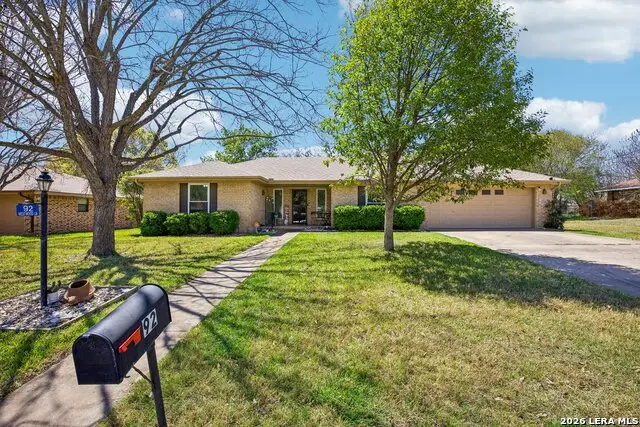 92 Westwood Lane, Kerrville, TX 78028 - #1