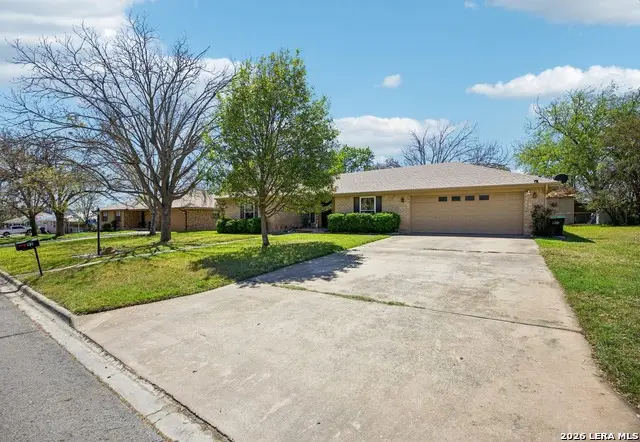 92 Westwood Lane, Kerrville, TX 78028 - #3