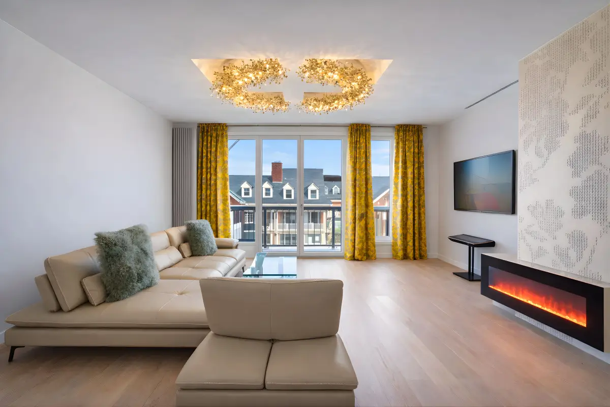 201 SHEARWATER CT WEST #31, Jersey City, NJ 07305 - #1