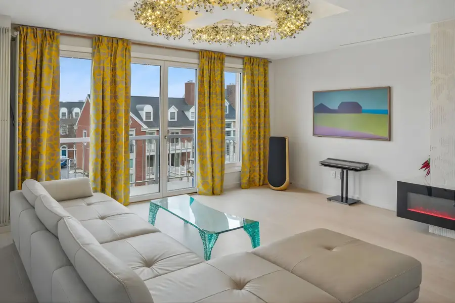 201 SHEARWATER CT WEST #31, Jersey City, NJ 07305 - #3