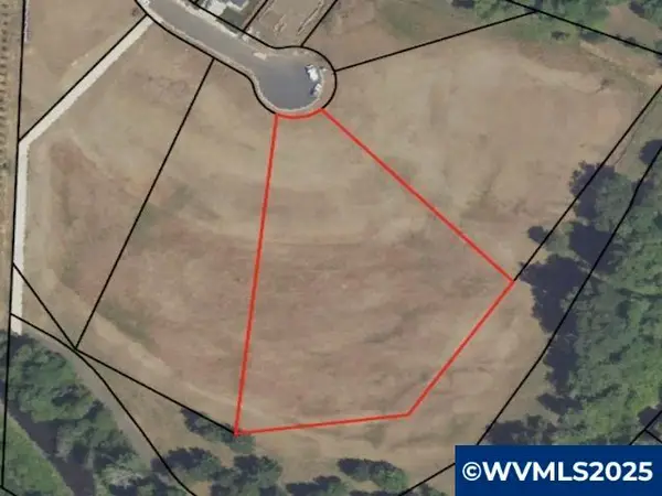 493 SW Oregon Falls Dr, Dallas, OR 97338