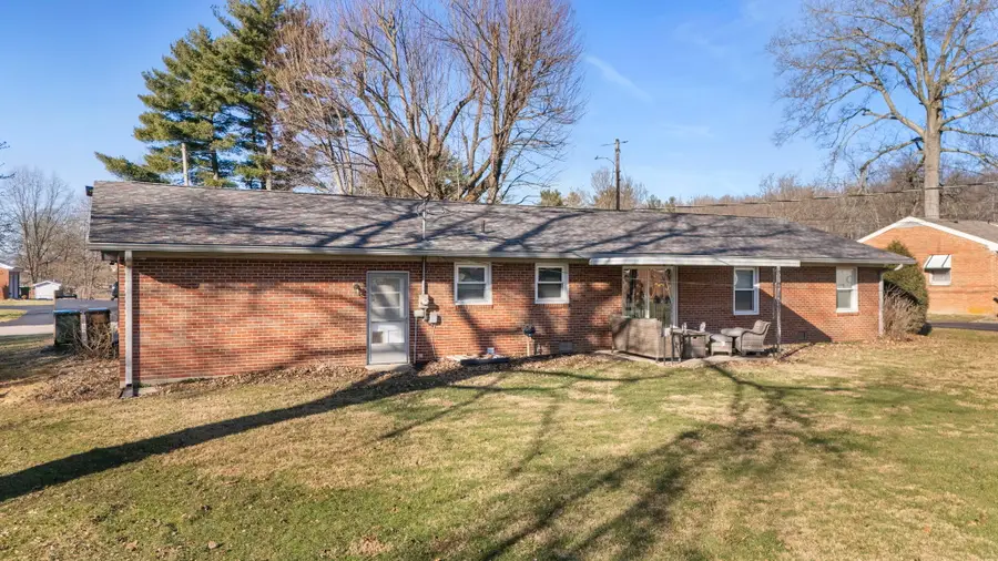 137 Presbyterian Avenue, Hanover, IN 47243 - #2