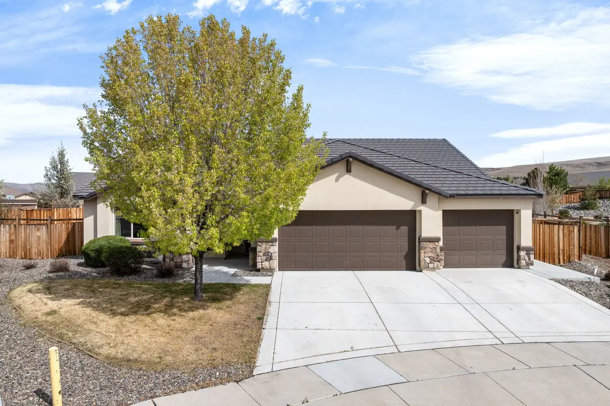 7450 Comet Court, Sparks, NV 89436 - #1