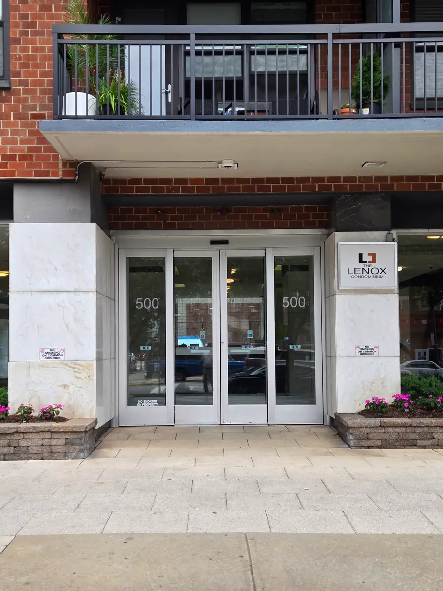 500 Central Ave #806, Union City, NJ 07087 - #2