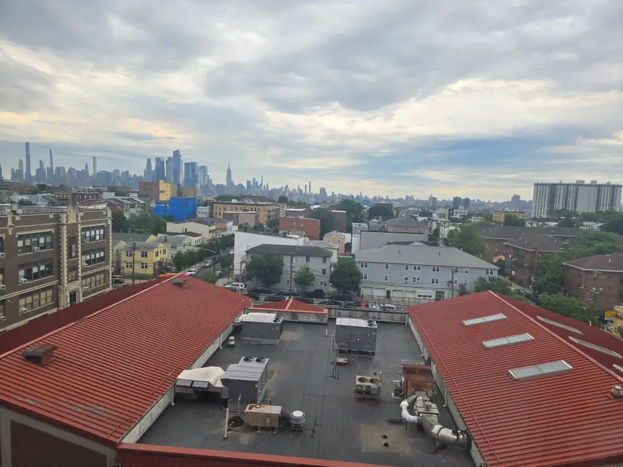500 Central Ave #806, Union City, NJ 07087 - #3