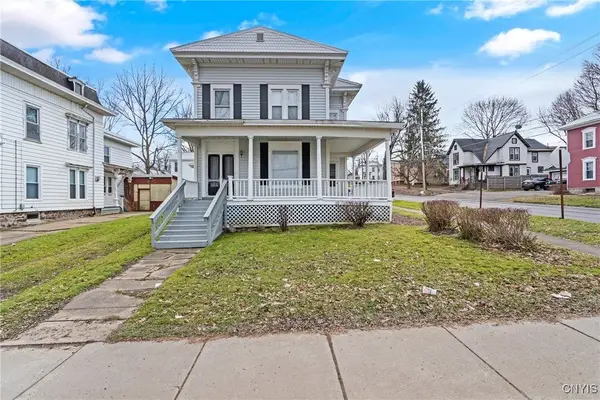 402 Oneida Street #2, Fulton, NY 13069