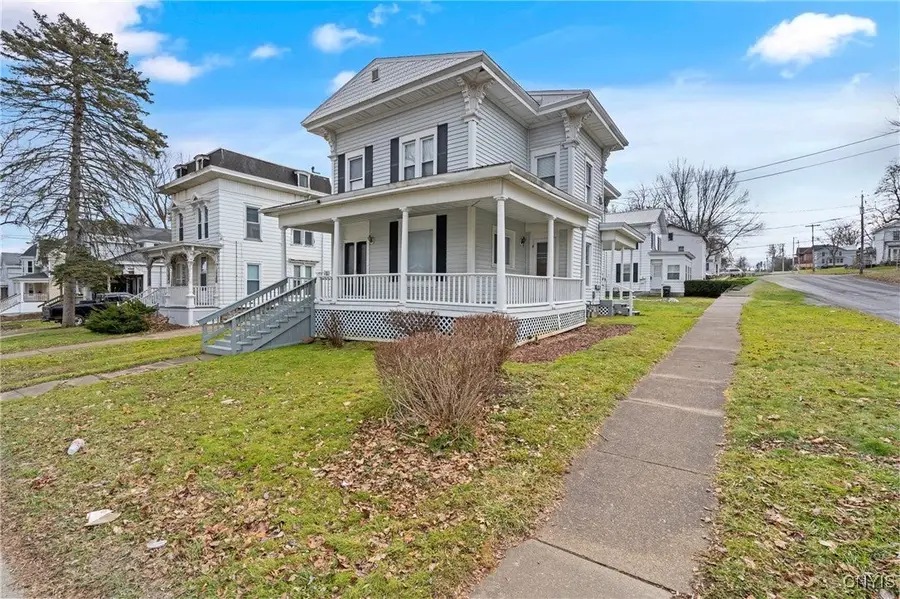 402 Oneida Street #2, Fulton, NY 13069 - #2