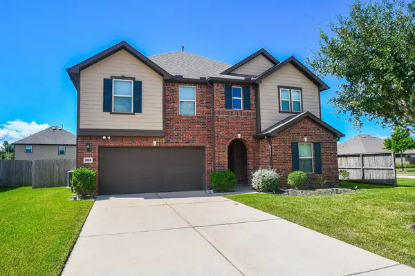 3288 Havenwood Chase Lane, Pearland, TX 77584
